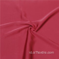 58 Inch Spandex Satin Polyester Chiffon Dicelup Kain